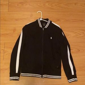 Polo Ralph Lauren track jacket